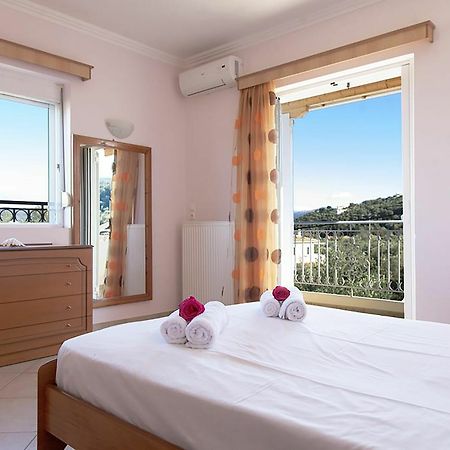 Apolpaina L Apartments מראה חיצוני תמונה
