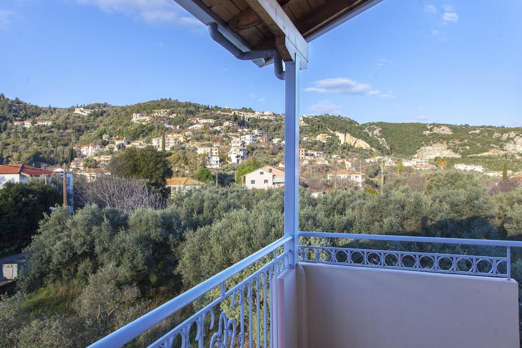 Apolpaina L Apartments מראה חיצוני תמונה