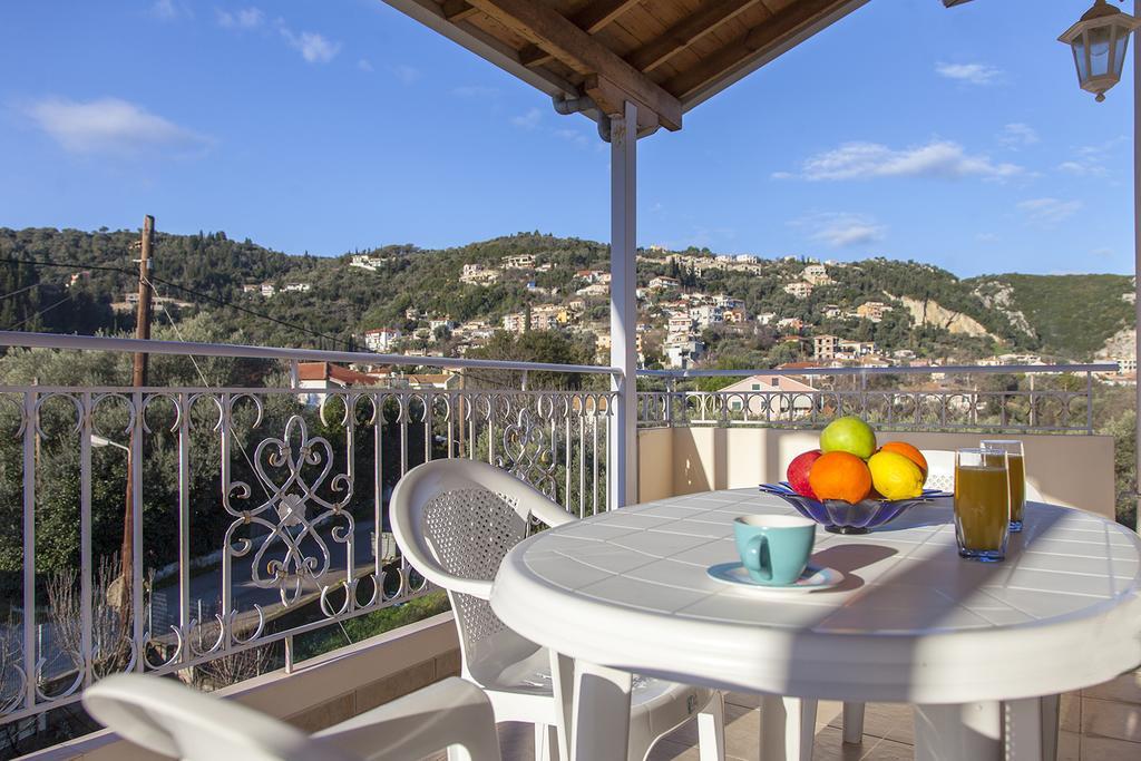 Apolpaina L Apartments מראה חיצוני תמונה