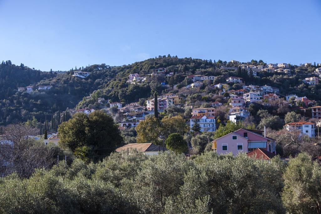 Apolpaina L Apartments מראה חיצוני תמונה